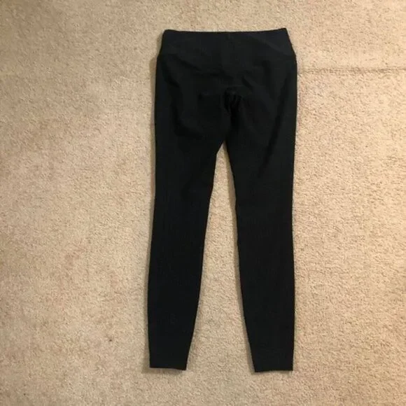OSU Beavers Nike Dri-Fit Leggings. Sz Small. Gently used. - Picture 4 of 7
